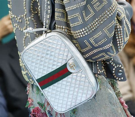 gucci 2018 fall winter|Gucci bag new 2018.